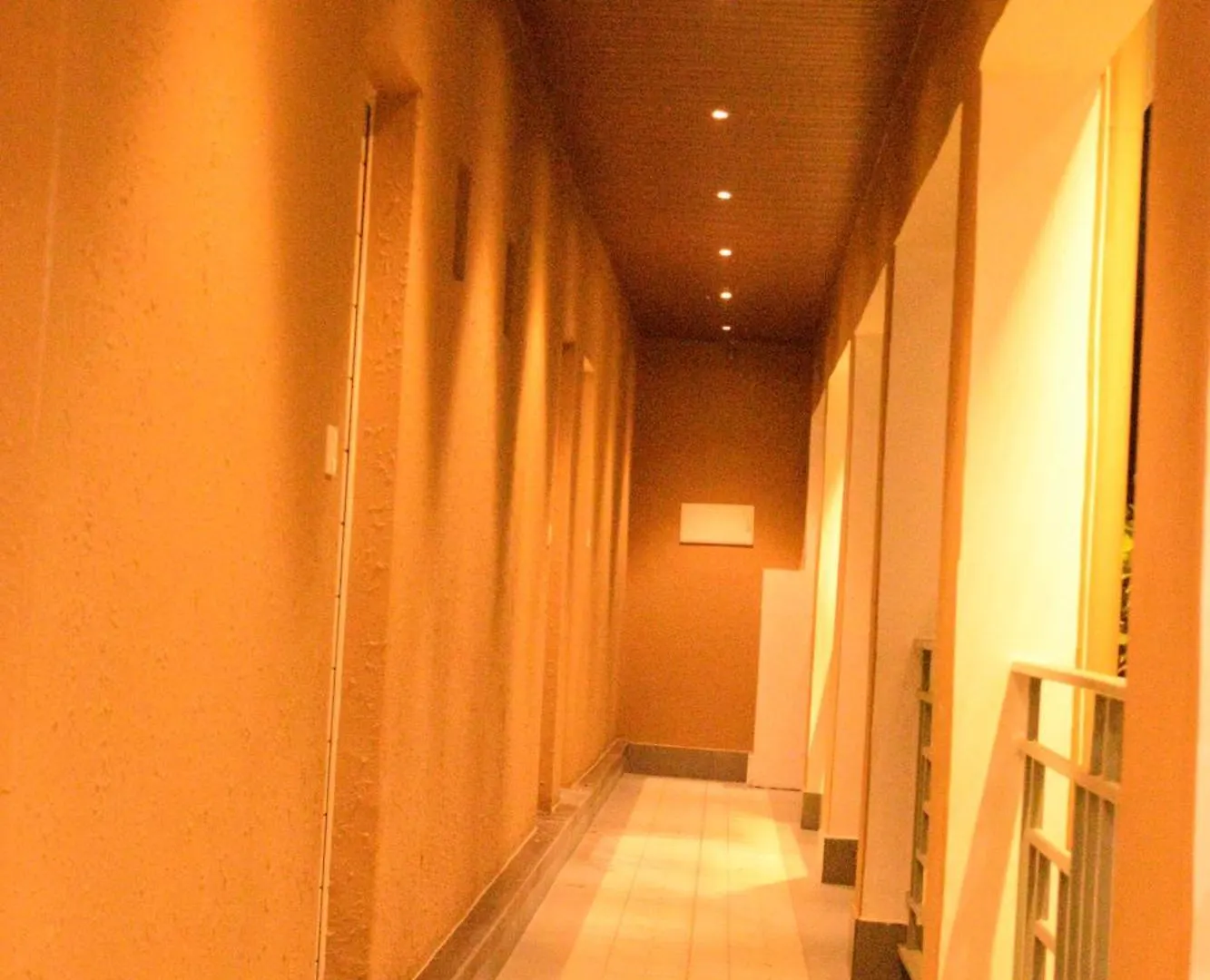 Hotel Kgh Varanasi